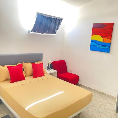 פראייה Best Rooms- Quarto 4 Plateau מראה חיצוני תמונה